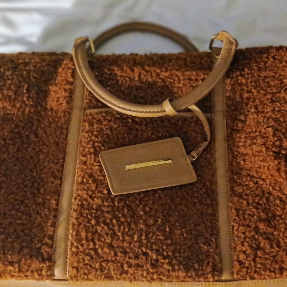 Weekender Bag - image 1